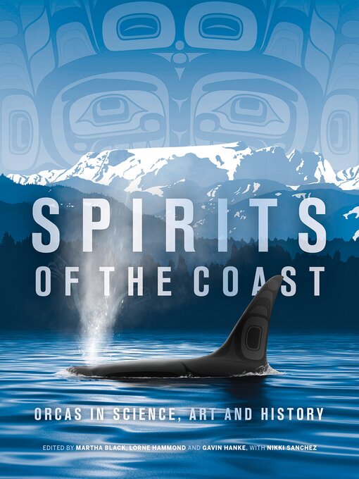 Title details for Spirits of the Coast by Severn Cullis-Suzuki - Wait list